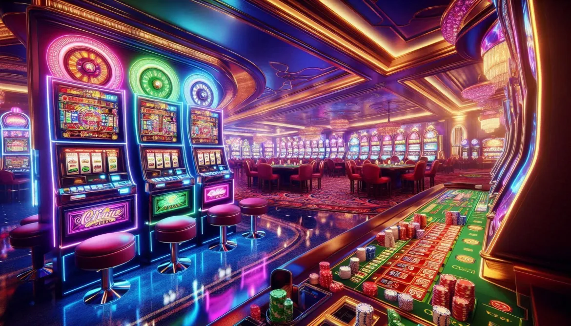 29Black Casino